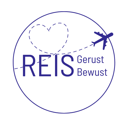Reis Gerust — reis bewust